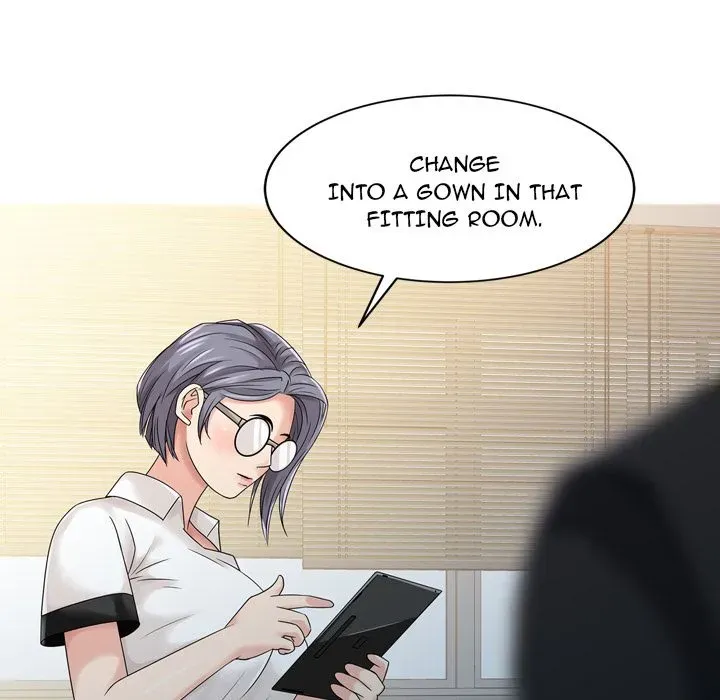 Read Just For You chapter 2 image 16 on Lezhin
