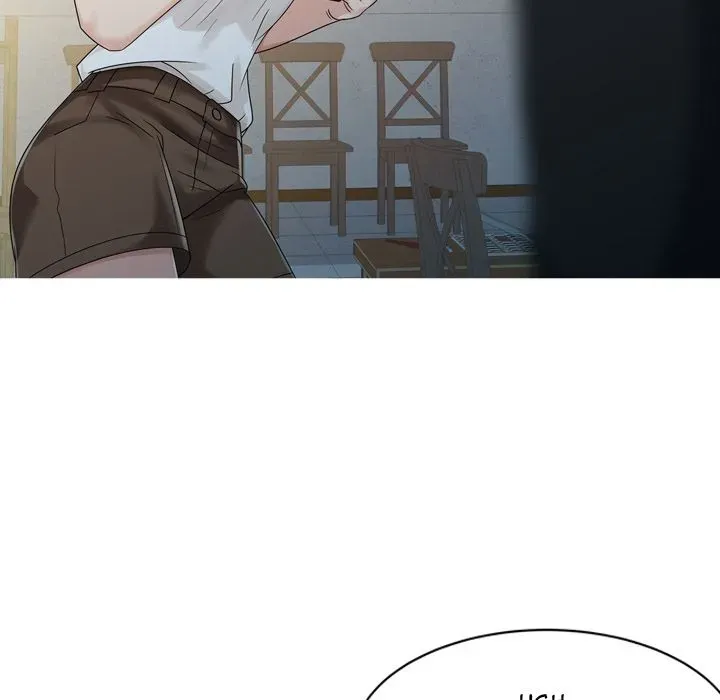 Read Just For You chapter 2 image 17 on Lezhin