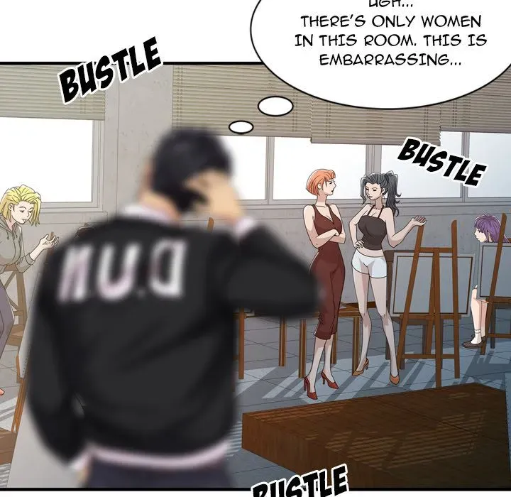 Read Just For You chapter 2 image 18 on Lezhin
