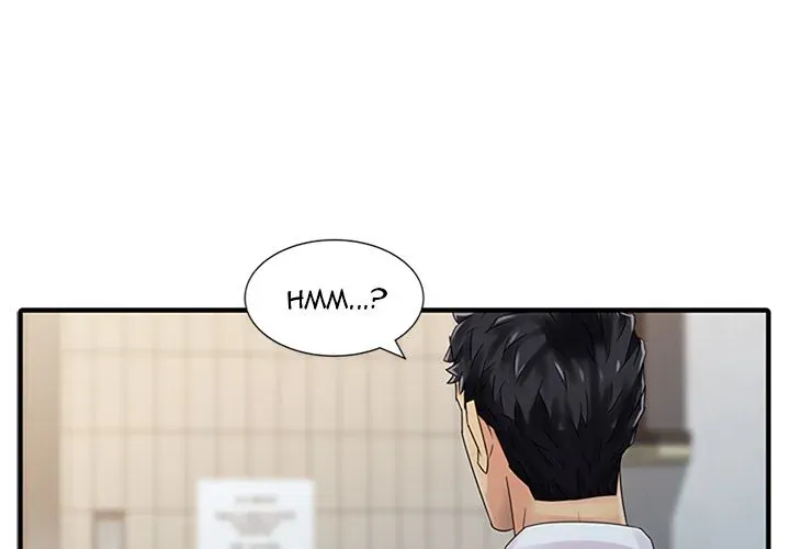 Read Just For You chapter 2 image 2 on Lezhin
