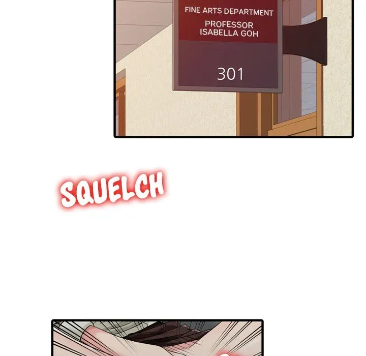 Read Just For You chapter 2 image 21 on Lezhin