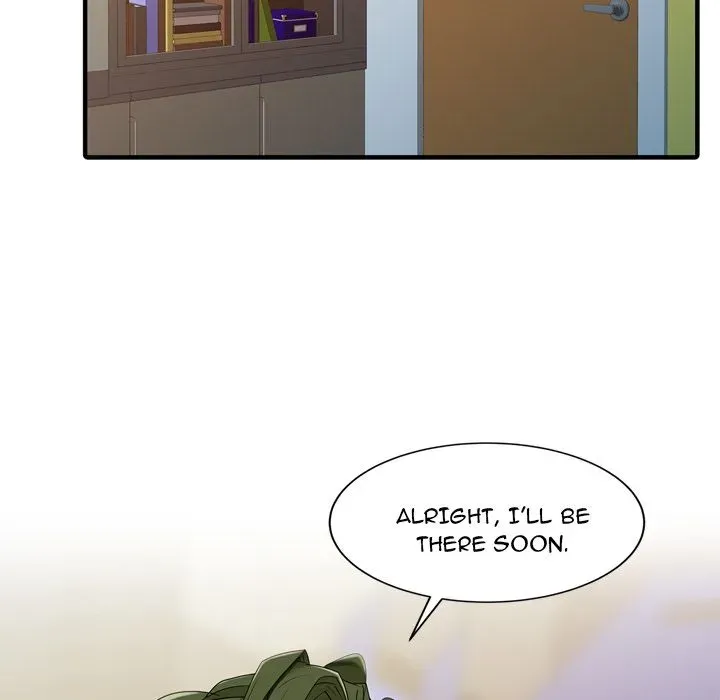 Read Just For You chapter 2 image 25 on Lezhin