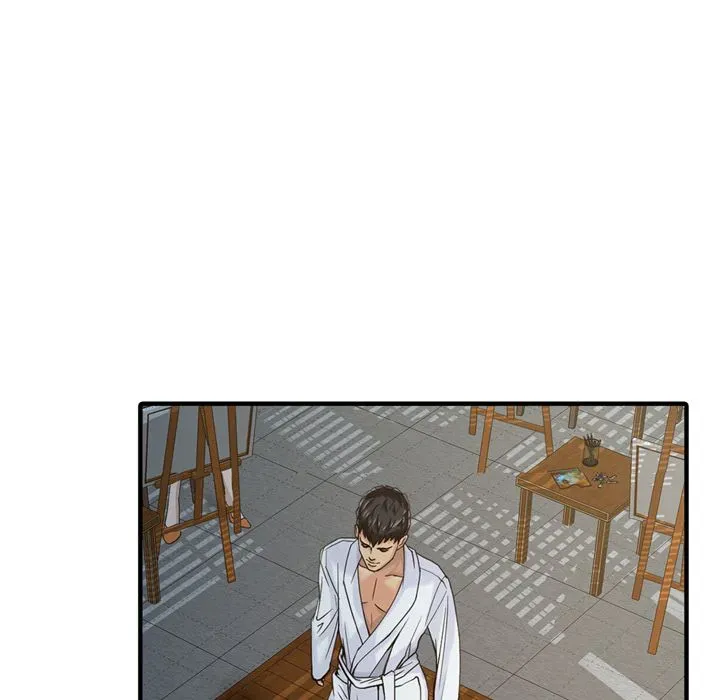 Read Just For You chapter 2 image 27 on Lezhin