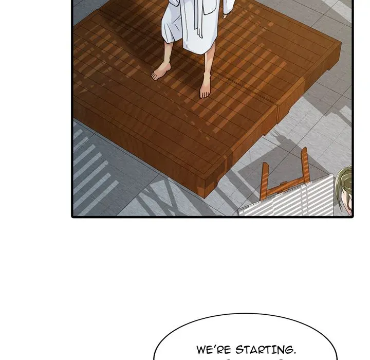 Read Just For You chapter 2 image 28 on Lezhin