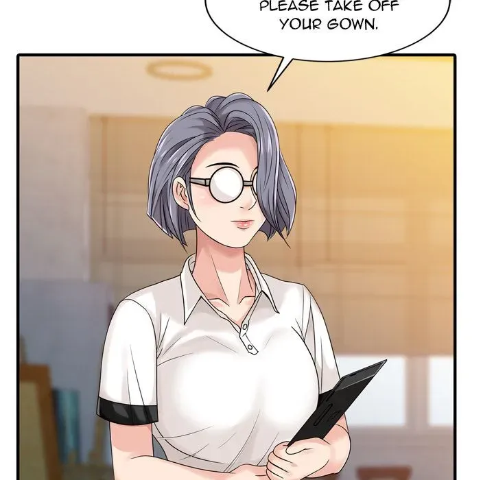 Read Just For You chapter 2 image 29 on Lezhin