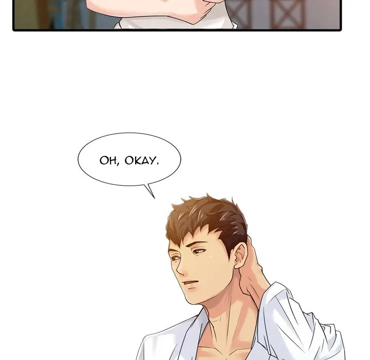 Read Just For You chapter 2 image 30 on Lezhin