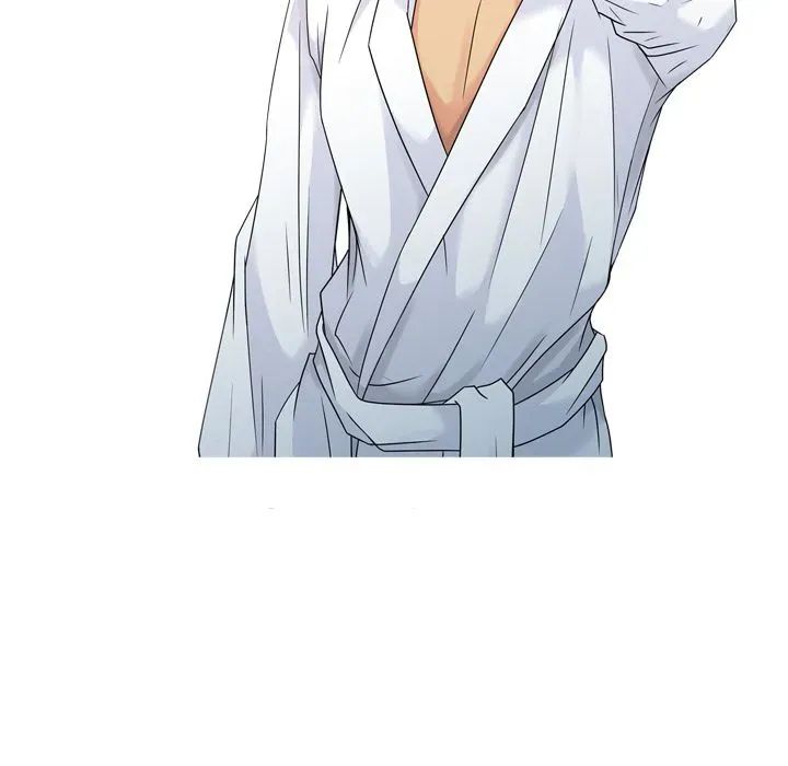 Read Just For You chapter 2 image 31 on Lezhin