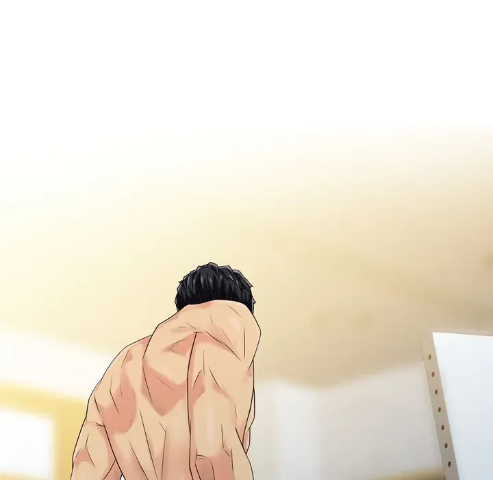 Read Just For You chapter 2 image 32 on Lezhin