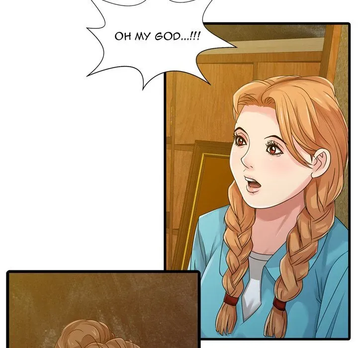 Read Just For You chapter 2 image 34 on Lezhin