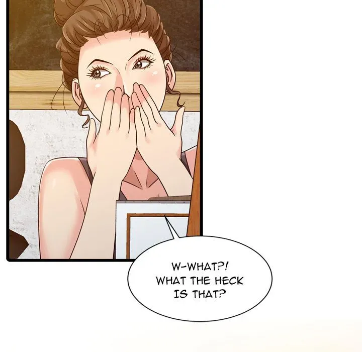 Read Just For You chapter 2 image 35 on Lezhin