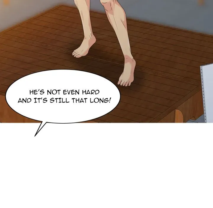 Read Just For You chapter 2 image 37 on Lezhin
