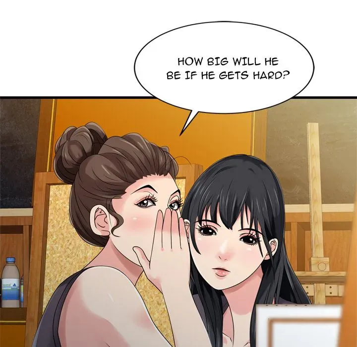 Read Just For You chapter 2 image 38 on Lezhin