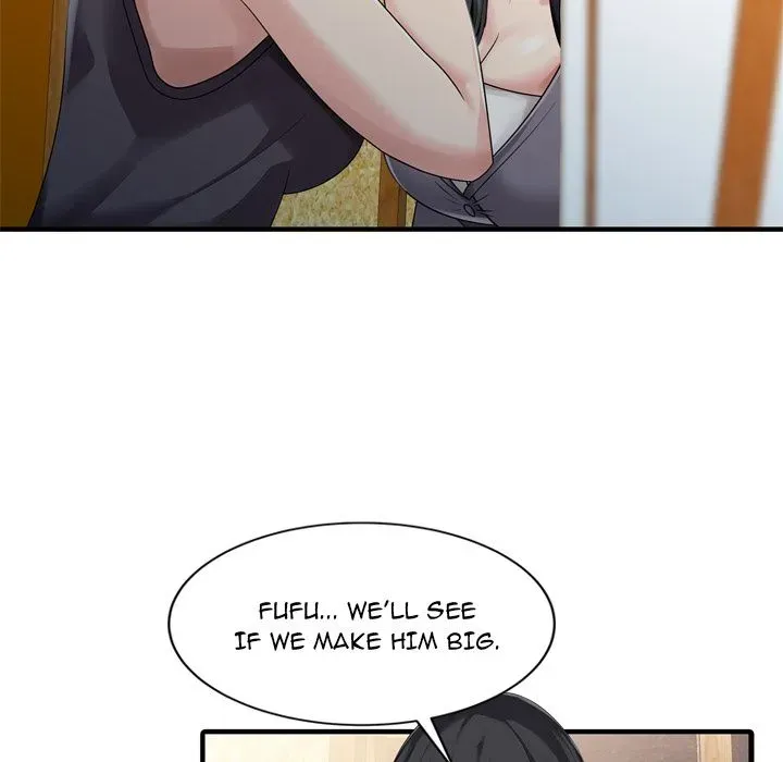 Read Just For You chapter 2 image 39 on Lezhin