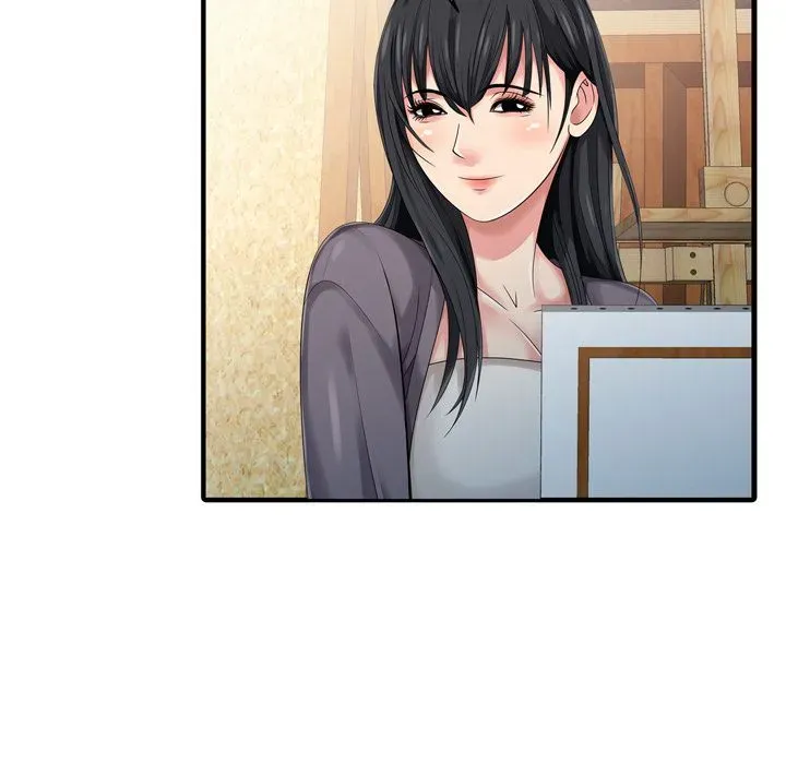Read Just For You chapter 2 image 40 on Lezhin