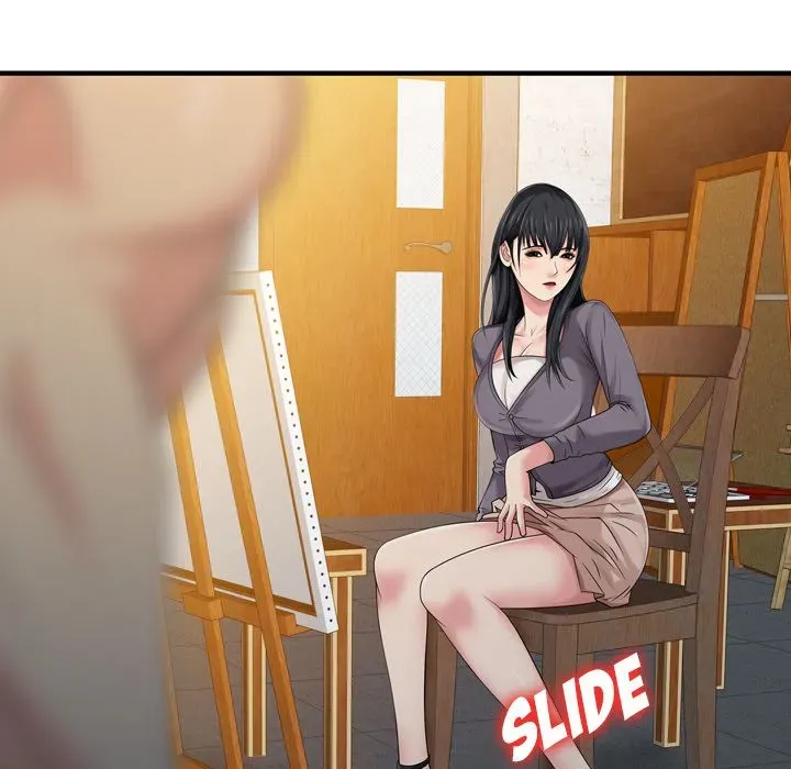 Read Just For You chapter 2 image 41 on Lezhin