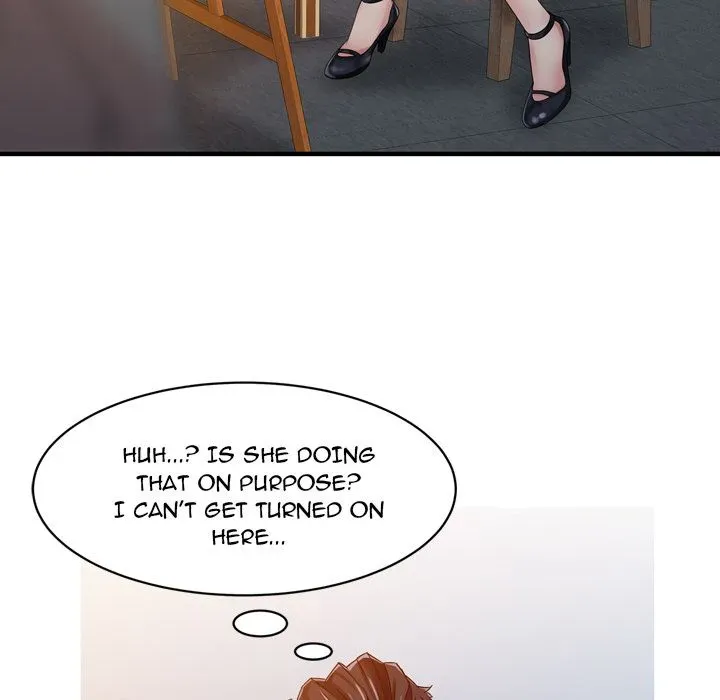 Read Just For You chapter 2 image 42 on Lezhin