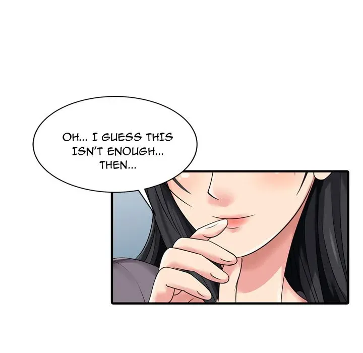 Read Just For You chapter 2 image 45 on Lezhin