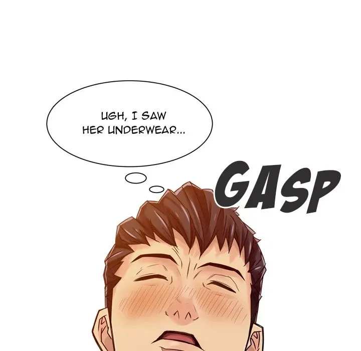 Read Just For You chapter 2 image 47 on Lezhin