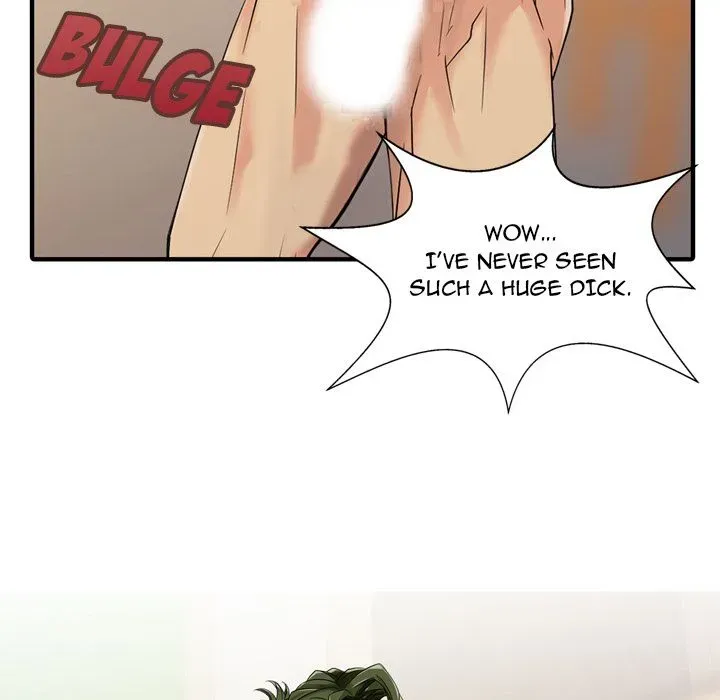 Read Just For You chapter 2 image 51 on Lezhin