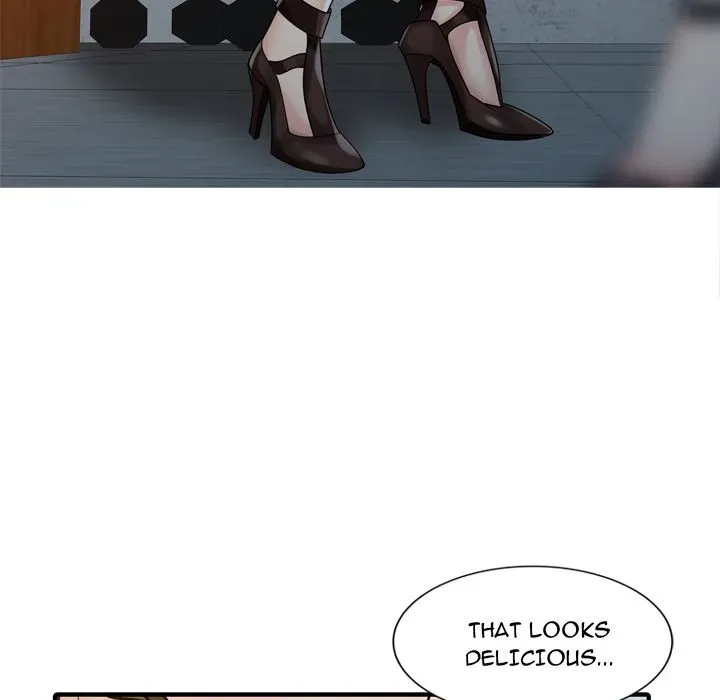 Read Just For You chapter 2 image 53 on Lezhin