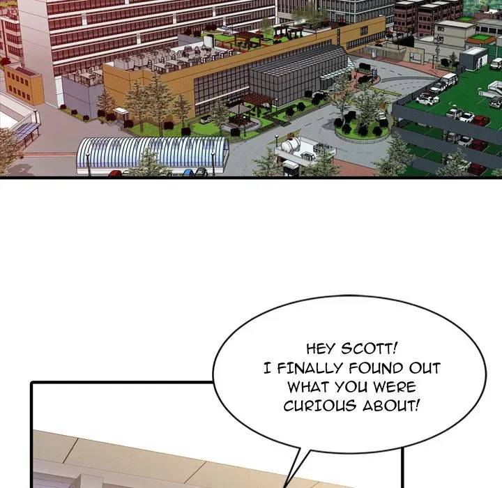 Read Just For You chapter 2 image 56 on Lezhin