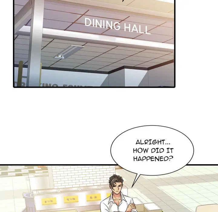 Read Just For You chapter 2 image 57 on Lezhin