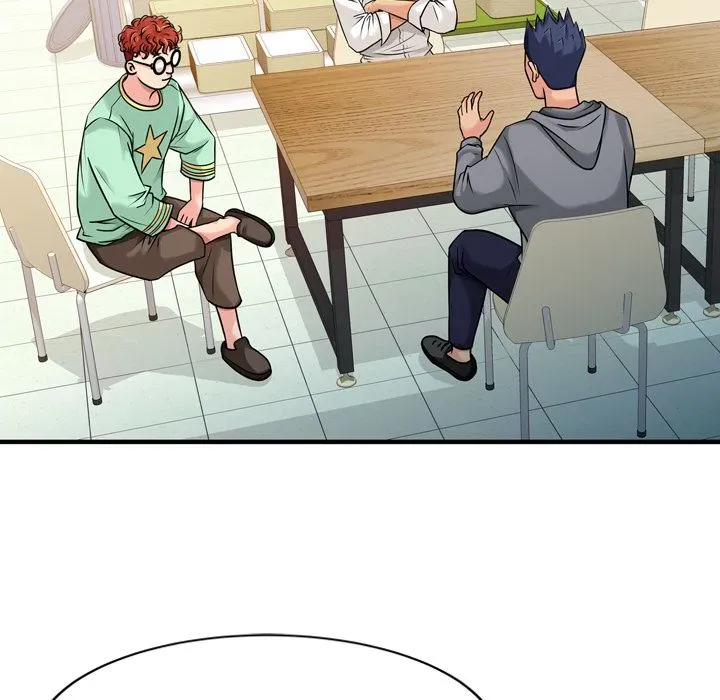Read Just For You chapter 2 image 58 on Lezhin