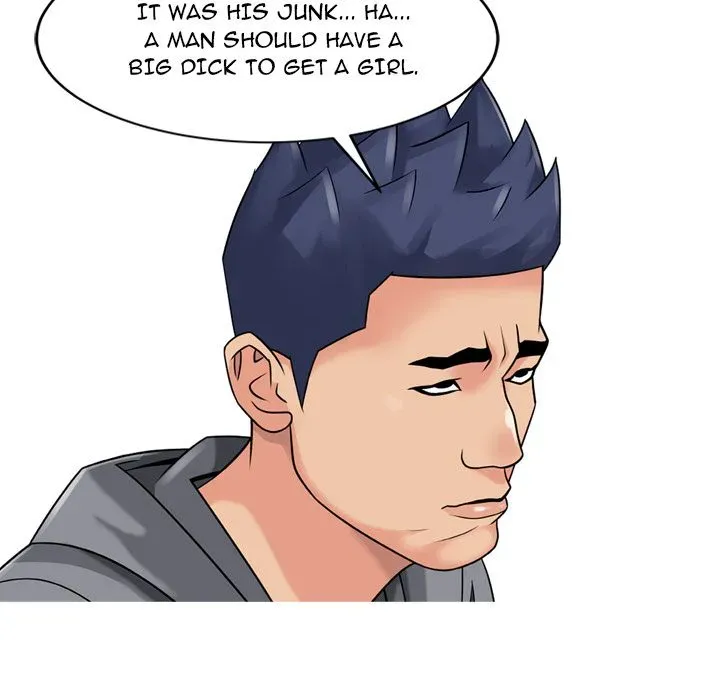 Read Just For You chapter 2 image 59 on Lezhin