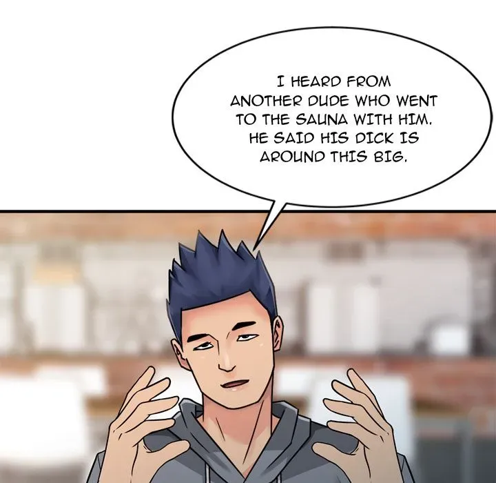 Read Just For You chapter 2 image 60 on Lezhin