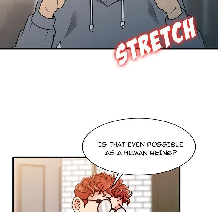 Read Just For You chapter 2 image 61 on Lezhin