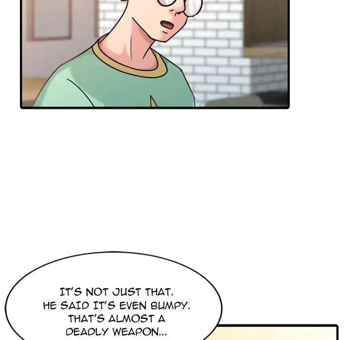 Read Just For You chapter 2 image 62 on Lezhin