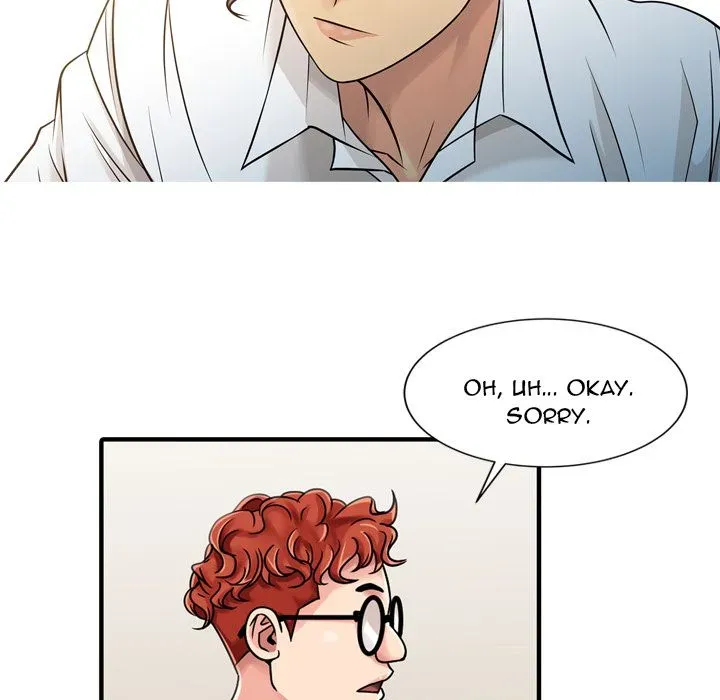 Read Just For You chapter 2 image 66 on Lezhin
