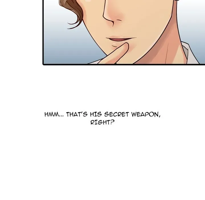 Read Just For You chapter 2 image 68 on Lezhin