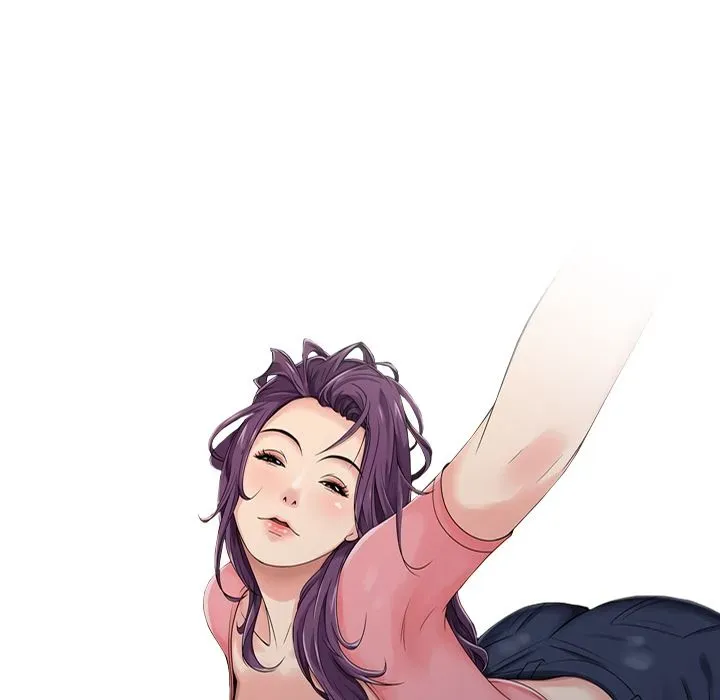 Read Just For You chapter 2 image 7 on Lezhin
