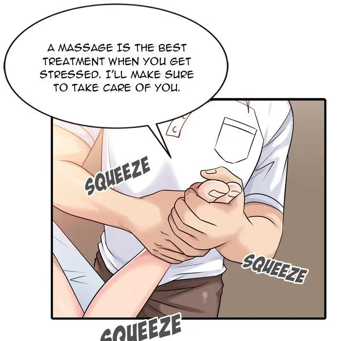 Read Just For You chapter 2 image 75 on Lezhin