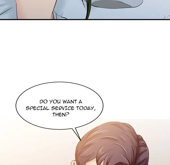 Read Just For You chapter 2 image 77 on Lezhin