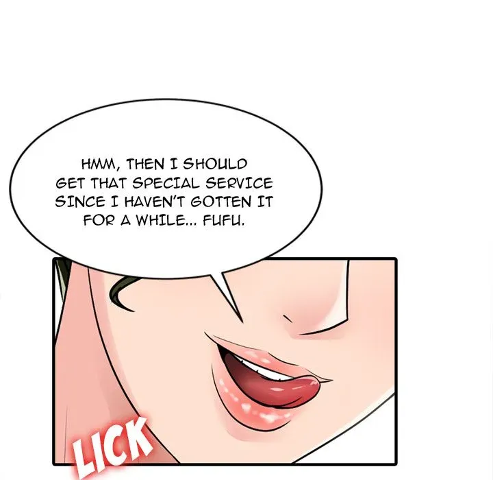Read Just For You chapter 2 image 79 on Lezhin