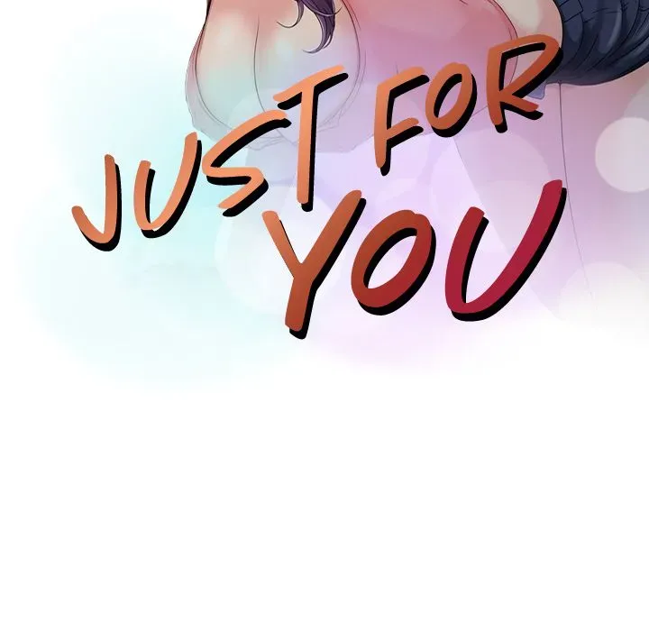 Read Just For You chapter 2 image 8 on Lezhin