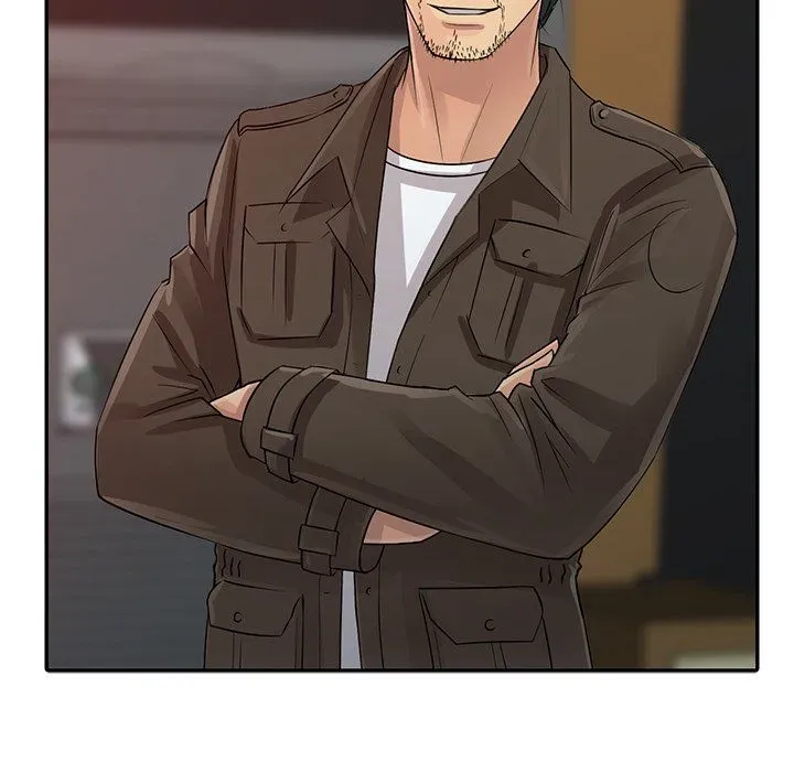 Just For You Chapter 20 page 11 - 