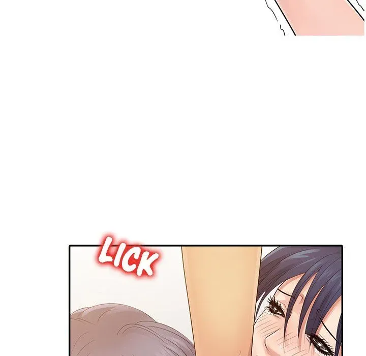 Just For You Chapter 20 page 108 - 