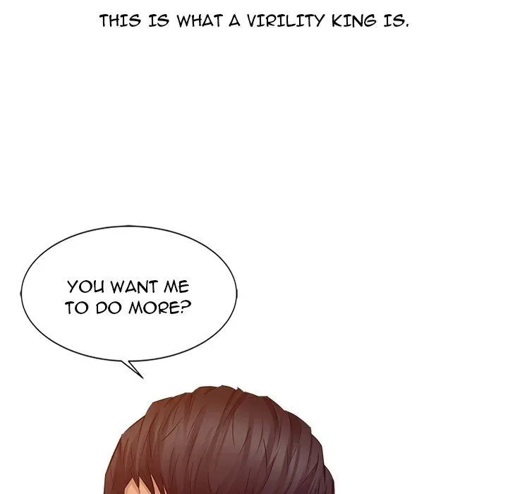 Just For You Chapter 20 page 112 - 
