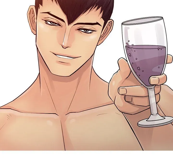 Just For You Chapter 20 page 113 - 
