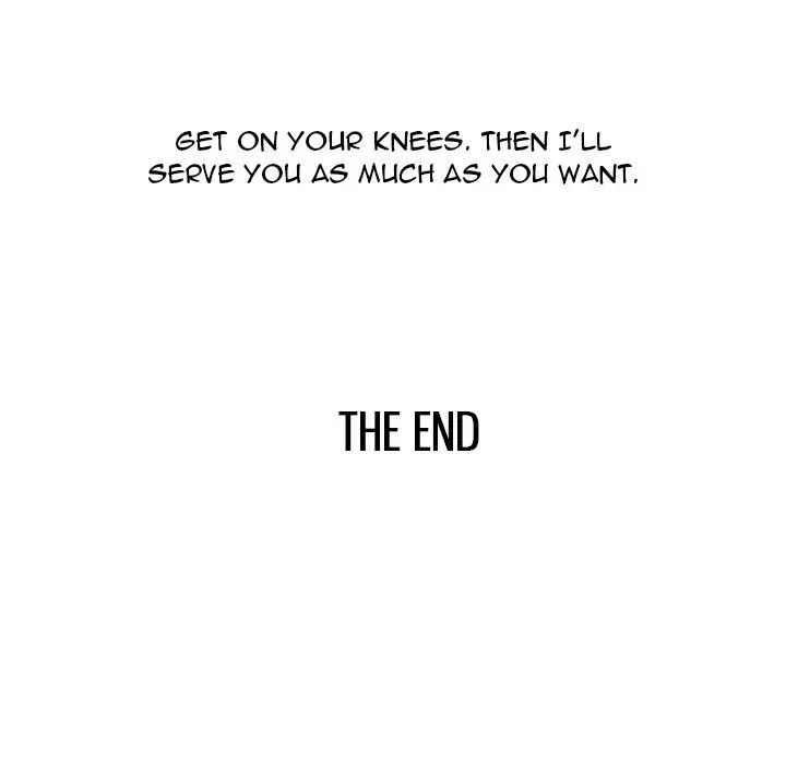 Just For You Chapter 20 page 114 - 