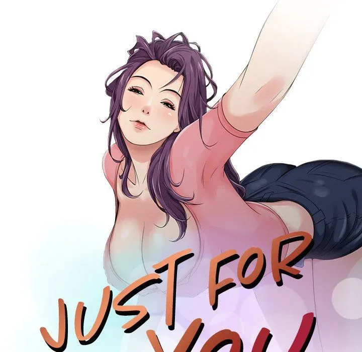 Just For You Chapter 20 page 13 - 