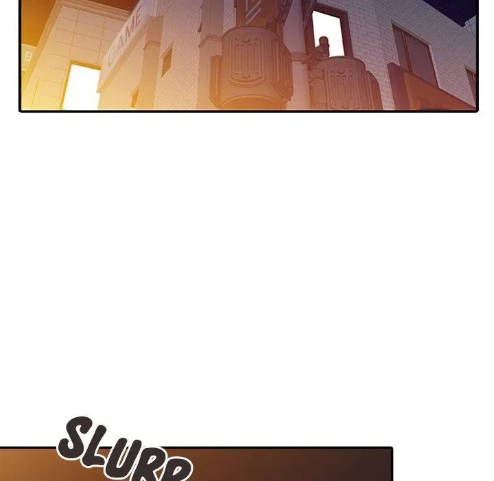 Just For You Chapter 20 page 17 - 