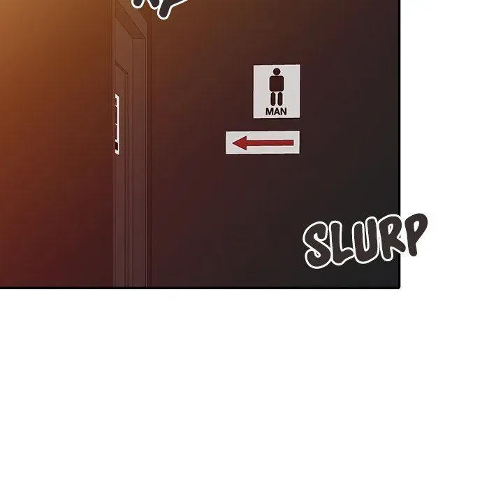 Just For You Chapter 20 page 18 - 