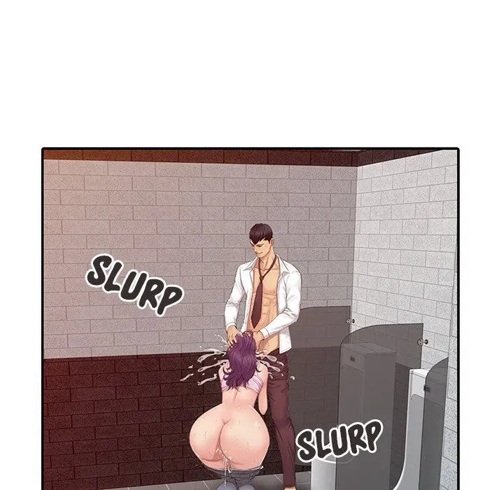 Just For You Chapter 20 page 19 - 