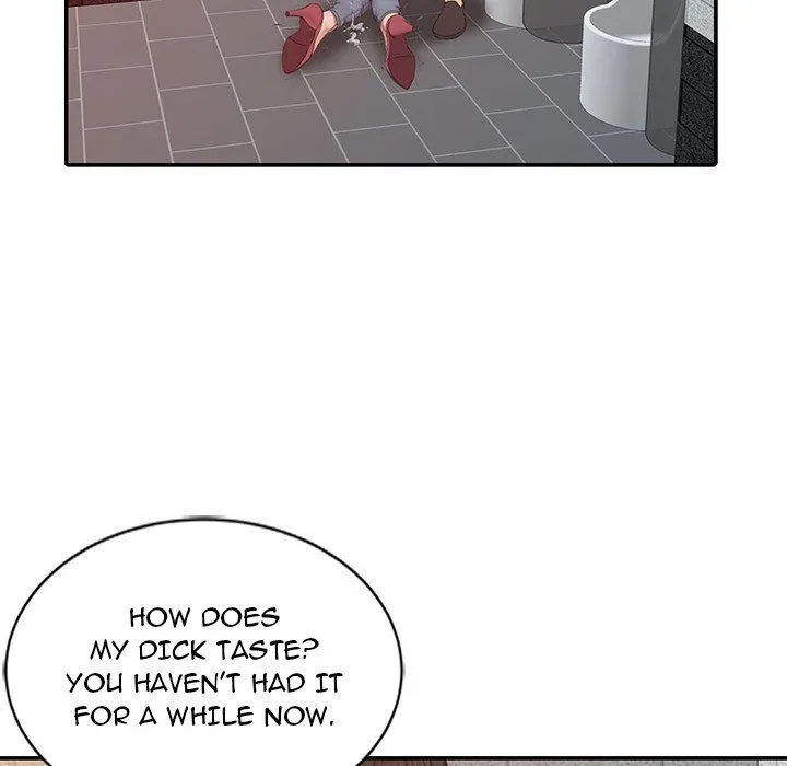 Just For You Chapter 20 page 20 - 