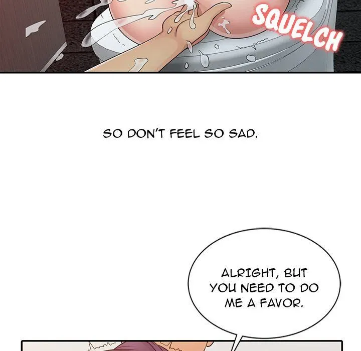 Just For You Chapter 20 page 28 - 