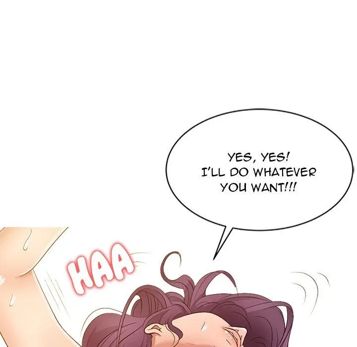 Just For You Chapter 20 page 30 - 